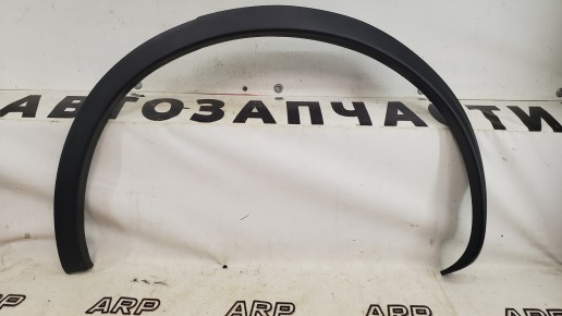 Накладка крыла заднего левого Nissan Qashqai J10 2006-2013