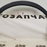 Накладка крыла заднего левого Nissan Qashqai J10 2006-2013