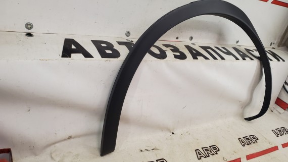 Накладка крыла заднего левого Nissan Qashqai J10 2006-2013