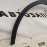 Накладка крыла заднего левого Nissan Qashqai J10 2006-2013