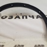 Накладка крыла заднего левого Nissan Qashqai J10 2006-2013