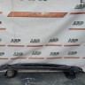 Усилитель заднего бампера BMW X1 E84 2009-2015