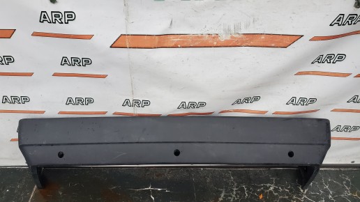 Бампер задний Заз Таврия 1102