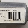 Cтеклоподъемник задний правый Nissan Note E11 2005-2013