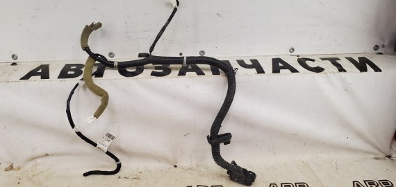 Проводка двери передняя правая Nissan Juke 2010-2014