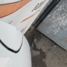 Капот Москвич 3 JAC JS4 2020-н.в.