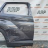 Дверь задняя правая Hyundai Tucson NX4 2020-н.в.