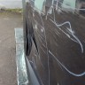 Дверь задняя правая Hyundai Tucson NX4 2020-н.в.