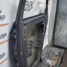 Дверь задняя правая Hyundai Tucson NX4 2020-н.в.