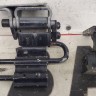 Петля двери задняя правая Audi A4 B7 2004-2009