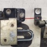 Петля двери задняя правая Audi A4 B7 2004-2009