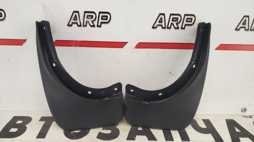 Брызговики LH RH Volkswagen Passat B7 2005-2015