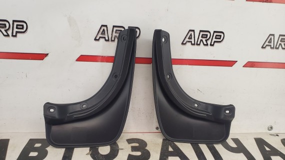 Брызговики LH RH Volkswagen Passat B7 2005-2015