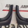 Брызговики LH RH Volkswagen Passat B7 2005-2015