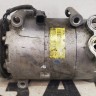 Компрессор кондиционера Ford Focus 2 C-MAX Mondeo 4 2л дизель 2004-2011