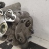 Компрессор кондиционера Ford Focus 2 C-MAX Mondeo 4 2л дизель 2004-2011