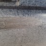Накладка переднего бампера правая Mercedes E W211 2002-2009
