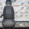Сиденье переднее левое Peugeot Boxer Jumper Ducato 250 2006-2014
