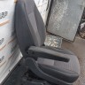 Сиденье переднее левое Peugeot Boxer Jumper Ducato 250 2006-2014