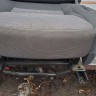 Сиденье переднее левое Peugeot Boxer Jumper Ducato 250 2006-2014