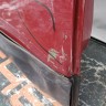 Дверь задняя правая Nissan Qashqai 1 j10 2006-2013