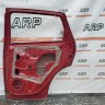 Дверь задняя правая Nissan Qashqai 1 j10 2006-2013
