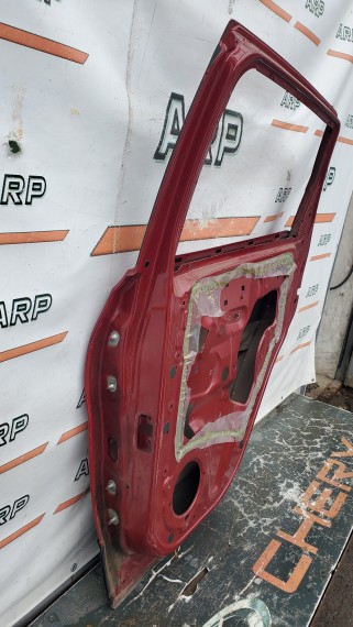 Дверь задняя правая Nissan Qashqai 1 j10 2006-2013