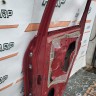 Дверь задняя правая Nissan Qashqai 1 j10 2006-2013