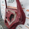 Дверь задняя правая Nissan Qashqai 1 j10 2006-2013