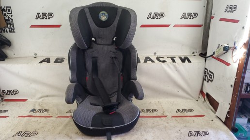 Автокресло детское "Спасатель Emercom" 9-25кг