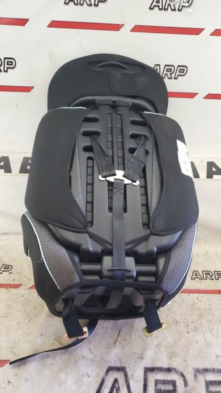 Автокресло детское "Спасатель Emercom" 9-25кг