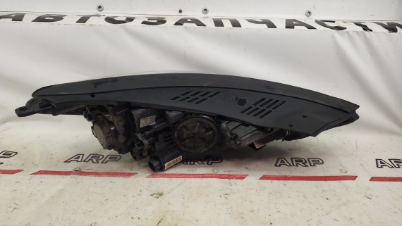 Фара левая Hyundai Tucson 3 2015-2019