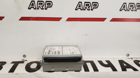 CD-проигрыватель Volvo V40 V60 S60 2006-2012