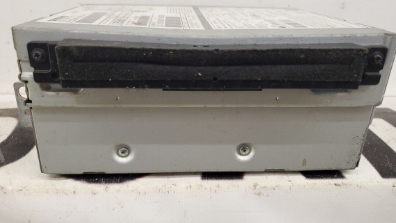 CD-проигрыватель Volvo V40 V60 S60 2006-2012