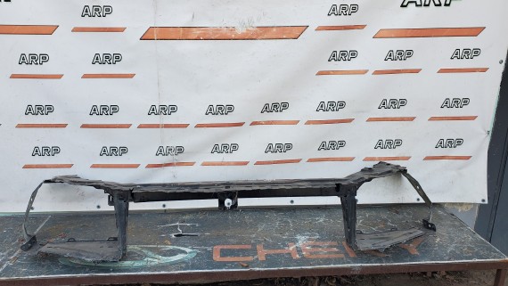 Панель передняя Land Rover Freelander 2 2007-2014