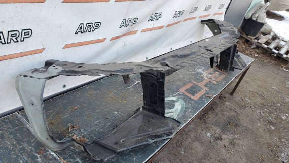 Панель передняя Land Rover Freelander 2 2007-2014
