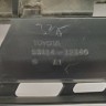 Решётка радиатора Toyota Corolla 150 рест 2010-2013