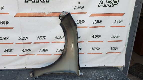 Крыло переднее правое Ford Focus 3 2011-2019