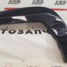 Накладка переднего крыла левого Toyota 4 Runner Hilux Surf 2002-2009