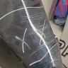 Накладка переднего крыла левого Toyota 4 Runner Hilux Surf 2002-2009