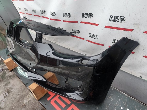Бампер передний BMW 3 F30/F31 2011-2015