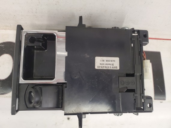 Пепельница передняя BMW 5-Series E60/E61 2003-2010