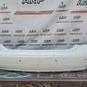 Бампер задний Mercedes E-class Купе C207 2009-2013