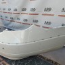 Бампер задний Mercedes E-class Купе C207 2009-2013