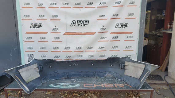 Бампер задний Mercedes E-class Купе C207 2009-2013