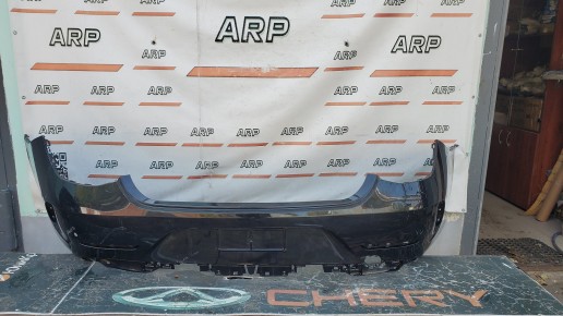 Бампер задний Mercedes CLS С257 AMG 2017-н.в.