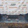 Бампер задний Mercedes CLS С257 AMG 2017-н.в.