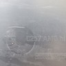Бампер задний Mercedes CLS С257 AMG 2017-н.в.
