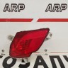 Фонарь задний левый в бампер Mazda CX 5 2012-2017