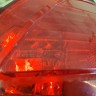 Фонарь задний левый в бампер Mazda CX 5 2012-2017